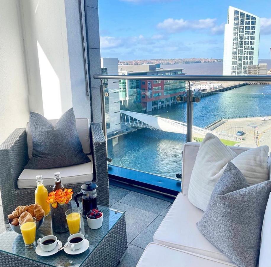 Novu Waterfront Liverpool